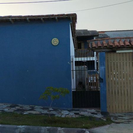 Hospedaria Recanto Do Bem-Te-Vi - Kitinete E Suite Serra  Exteriör bild