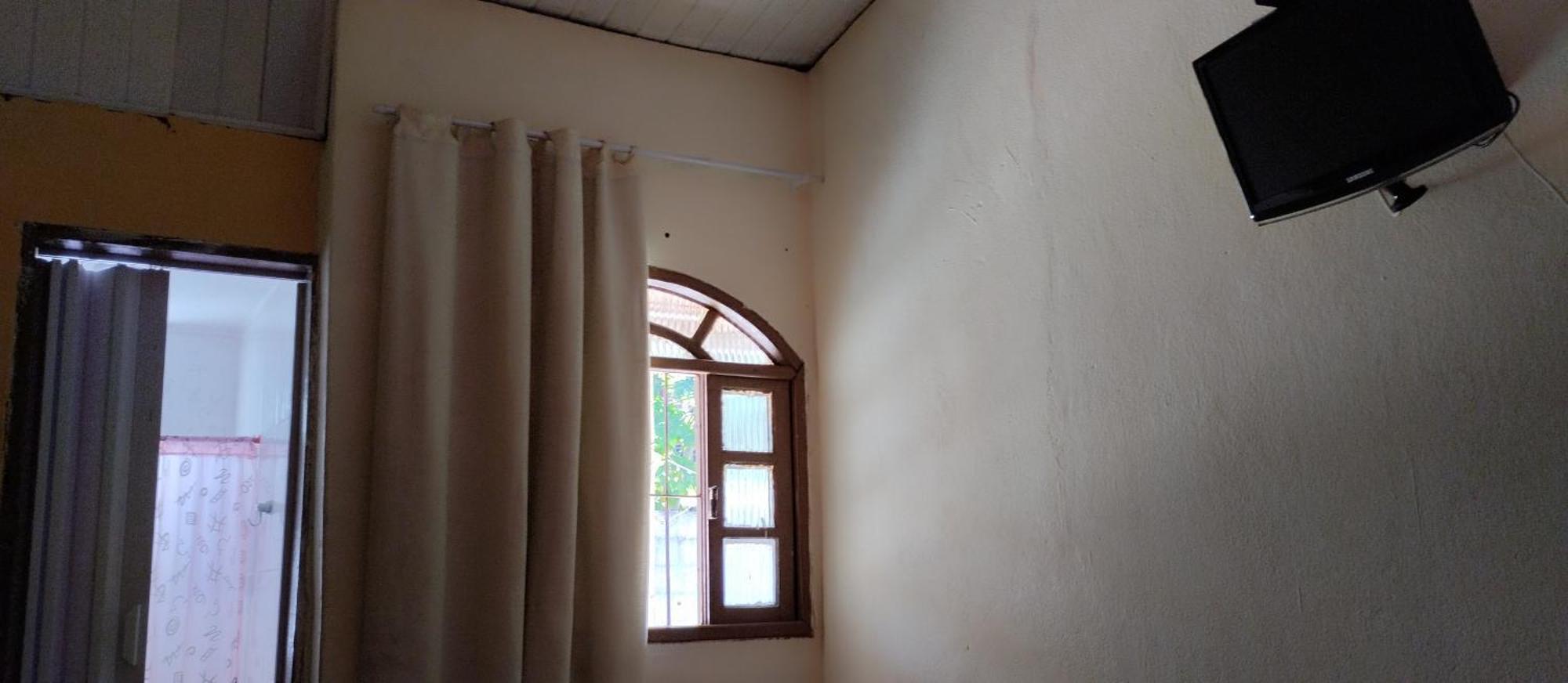 Hospedaria Recanto Do Bem-Te-Vi - Kitinete E Suite Serra  Rum bild