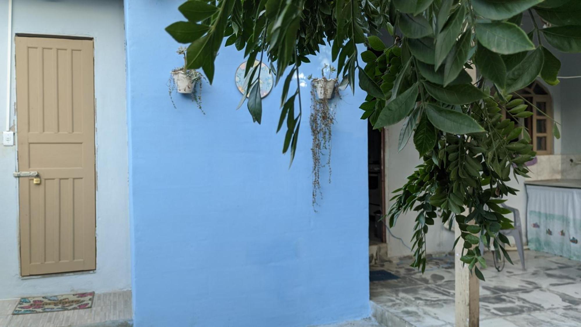 Hospedaria Recanto Do Bem-Te-Vi - Kitinete E Suite Serra  Exteriör bild